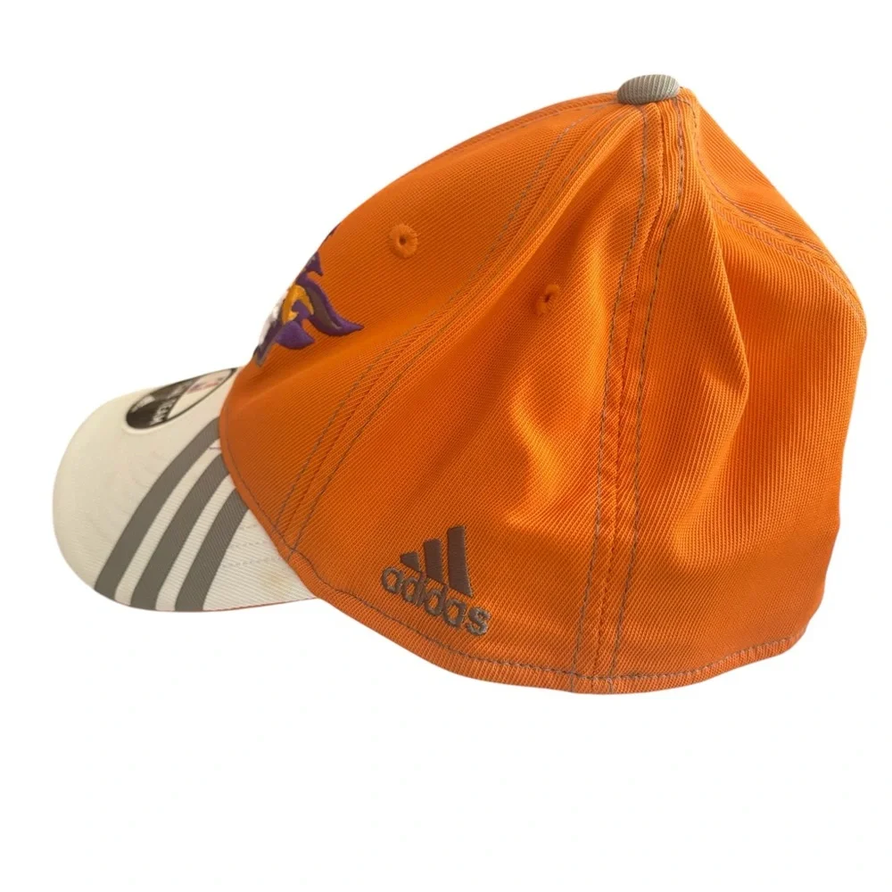 Adidas NBA Phoenix Suns jeweled Cap - one size fits all excellent condition